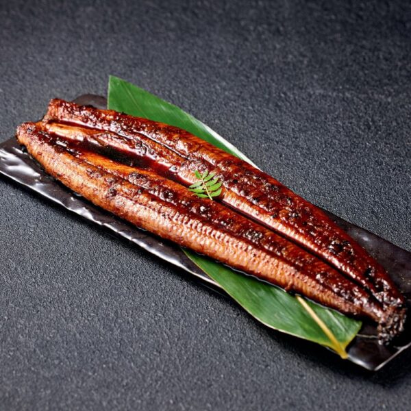 【国産特大サイズ】うなぎ蒲焼 約215g 通常の2倍サイズ