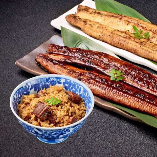 【ギフト】山美世の紅白膳〈炊き込みご飯セット〉