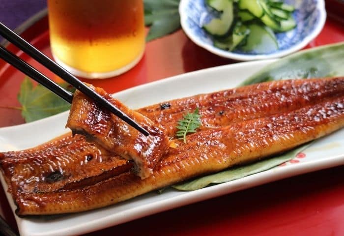 「夏にうなぎを食べる」本当のメリット