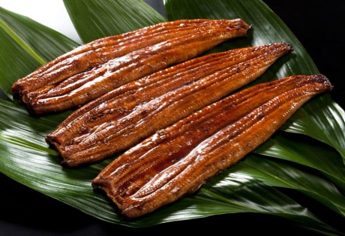 うなぎの旬の季節はいつ?「天然は冬・養殖は通年」が正解
