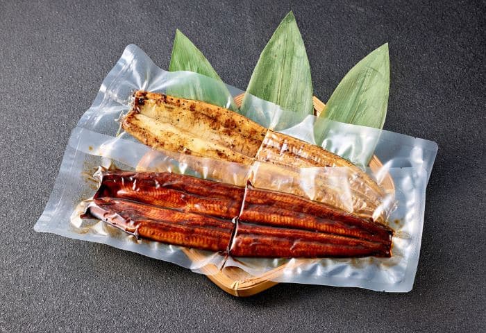 プロ直伝のうなぎの楽しみ方