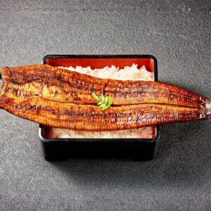 【超特大サイズ】うなぎ蒲焼 約290g “別格サイズ”の贅沢一本
