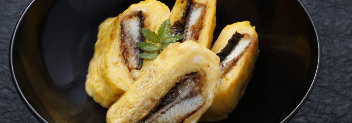 う巻きの食べ方