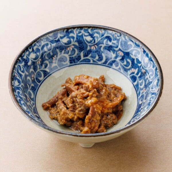 鰻内臓の白みそ漬け（70g）