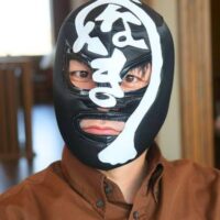 うなぎ処 山美世 六代目店主 渡部 卓