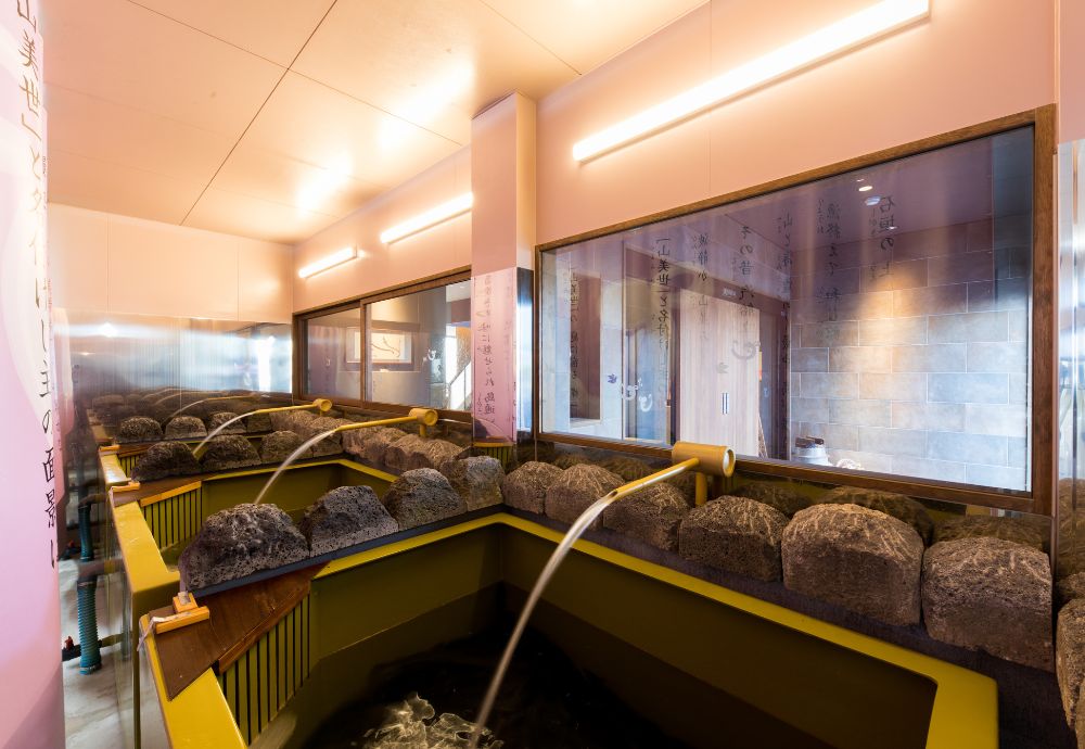 最も重要なのは、捌く直前の「水」