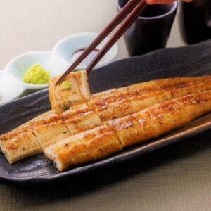 鰻の栄養・効果・効能とは?疲労回復に効く5つの成分と栄養成分表