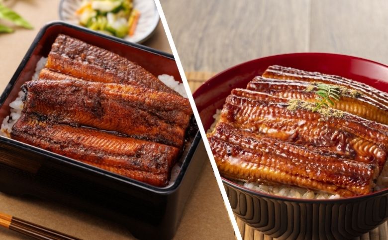 うな重とうな丼、実は器が違うだけ?意外な誕生秘話と歴史