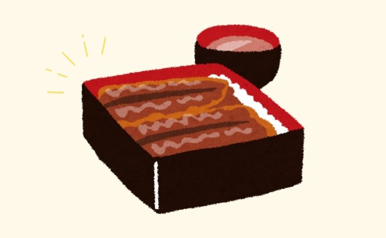 江戸時代のうなぎの食べ方