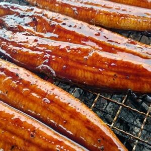 うなぎの焼き方関東・関西の違い3選!武士と商人の歴史から紐解く理由