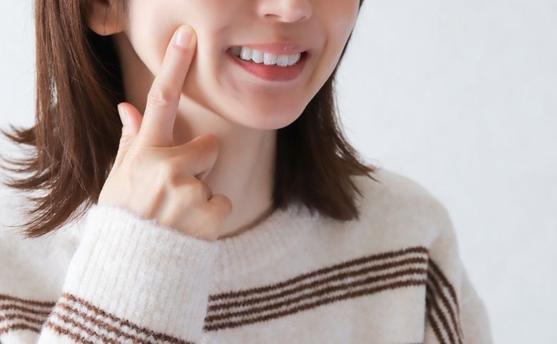 若々しさを保つための良質な脂質とミネラル