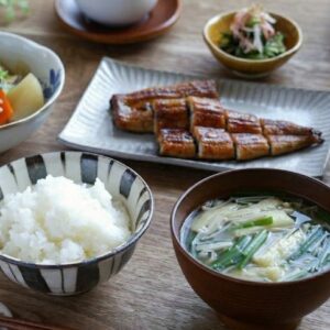 うなぎに合うおかずはこれ!うなぎの蒲焼に合う副菜と野菜の付け合わせ5選