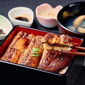 大根島でうなぎなら山美世!地下水が育む至高の味とこだわりメニュー