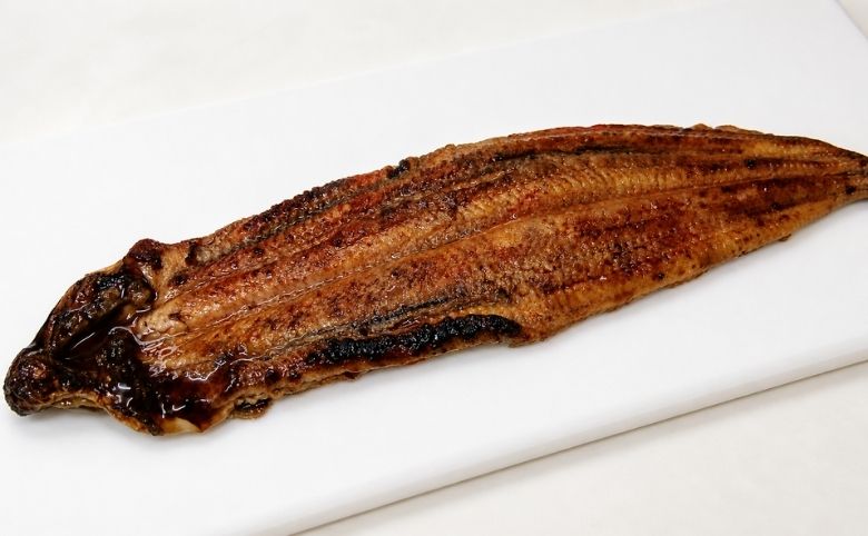 うなぎの炊き込みご飯の作り方