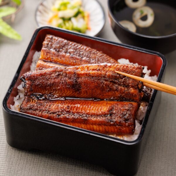 【母の日うなぎギフト】うなぎ蒲焼 1尾(ラッピング無料)