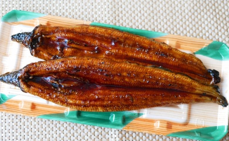スーパーのうなぎを美味しく温める