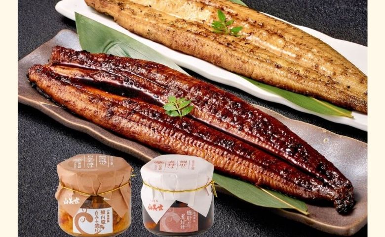 山美世の極味セット(9,500円)