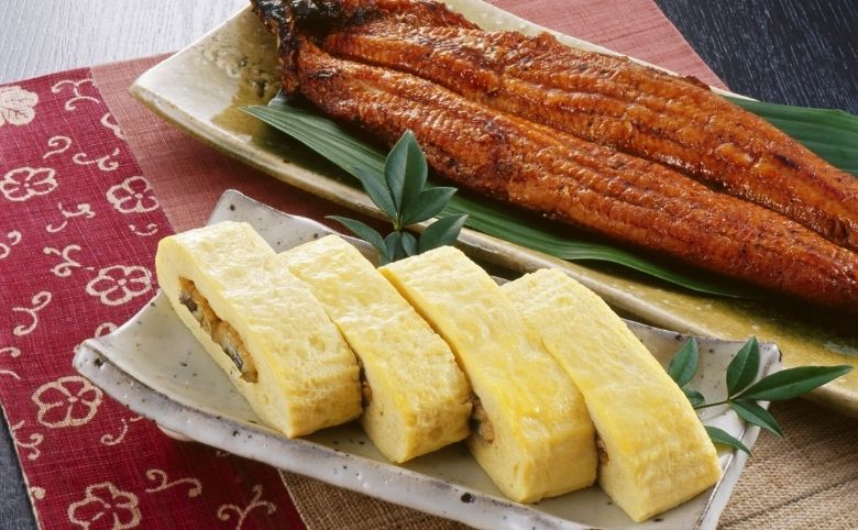 鰻屋で「う巻き」が親しまれている理由