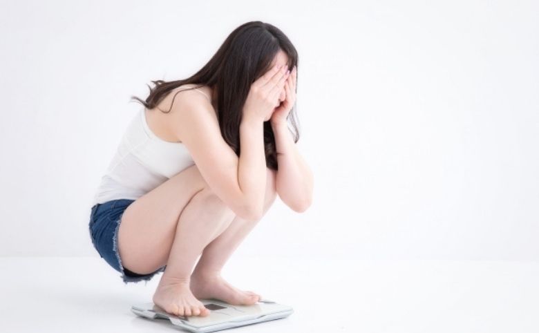 うなぎとダイエット