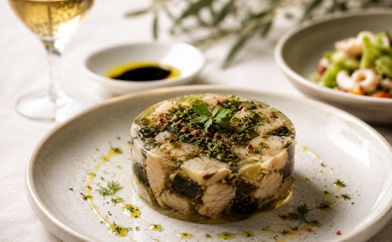 ヨーロッパの伝統的なうなぎ料理と海外の反応