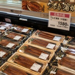 中国産うなぎは危険?安い理由と現在の安全性をわかりやすく解説