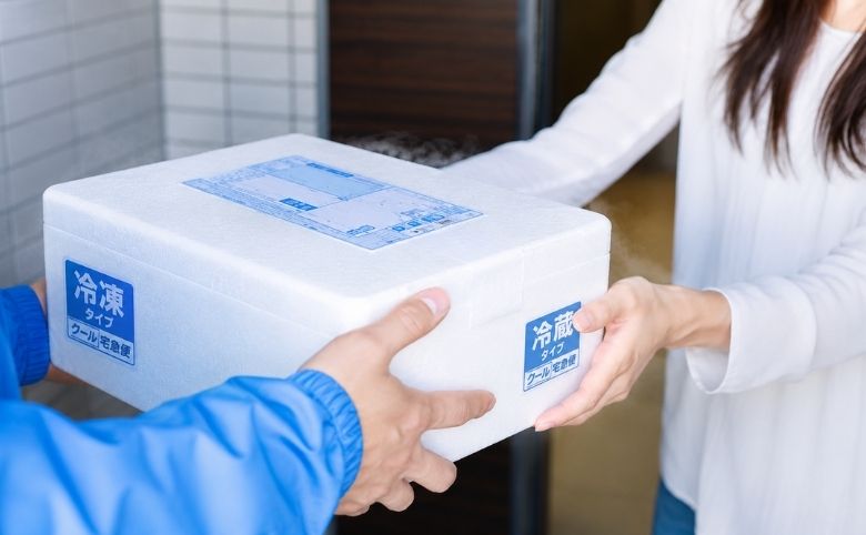 冷凍便でも安心!うなぎの包装マナーと内のしの重要性