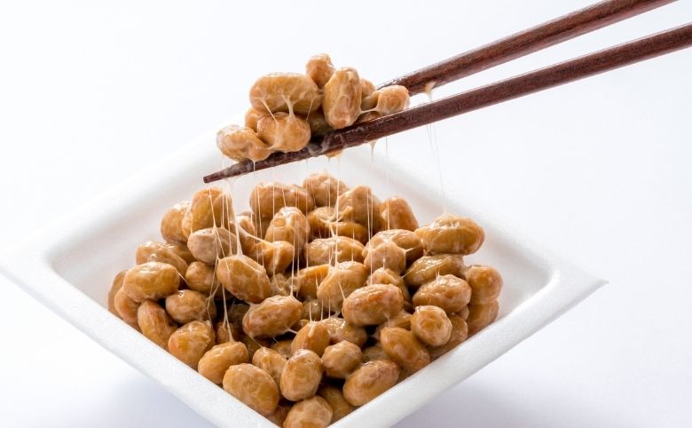 うなぎと納豆の食べ合わせ