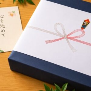 うなぎギフトの「のし」どうする?シーン別の表書き・内のし・包装マナーを徹底解説