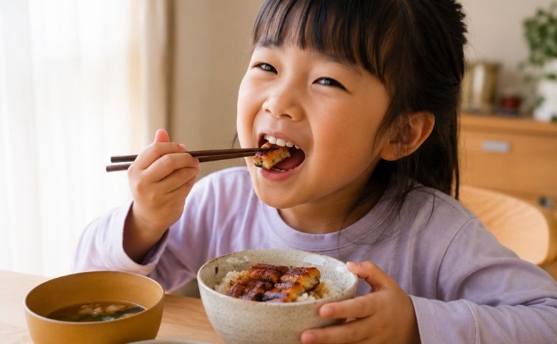 中国産うなぎは「背景を知って選ぶ」