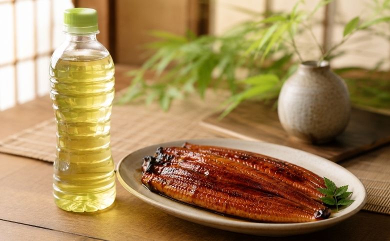 市販うなぎの臭み消しの仕組み！緑茶で煮るだけで別格になる裏ワザ