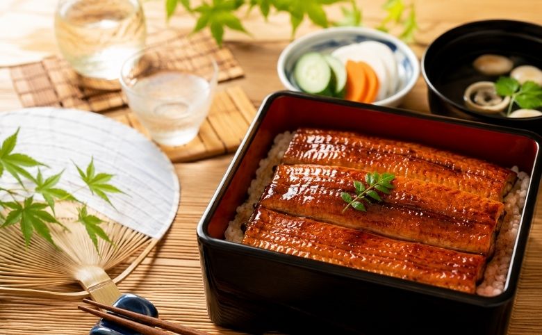 土用の丑の日2026は7月26日（日）！うなぎを食べる理由とおすすめの楽しみ方