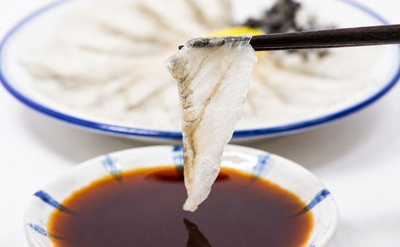 うなぎの刺身はどんな味?