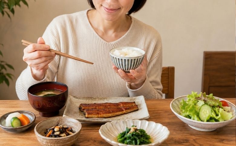 うなぎは体に良い?栄養価の高さが魅力