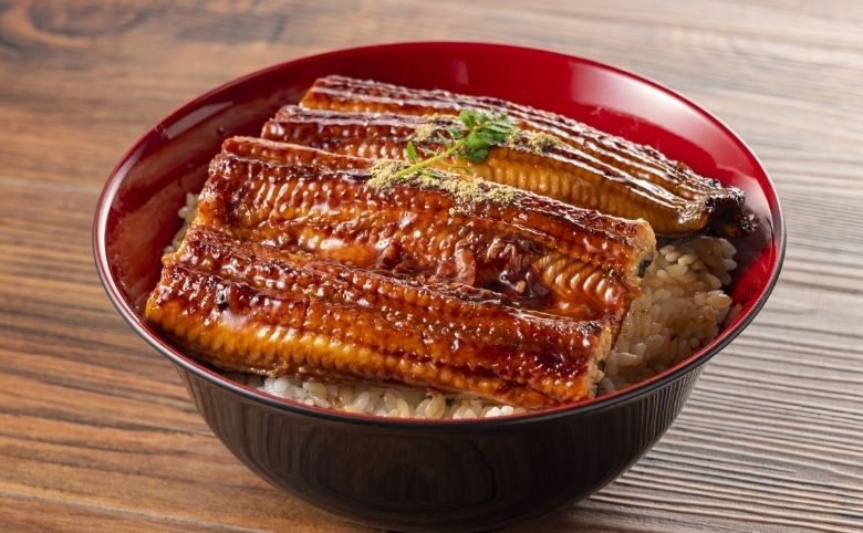 うなぎに山椒をかける理由