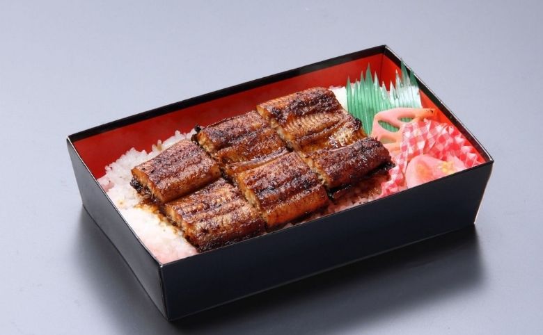 山美世のうなぎはどこ産?