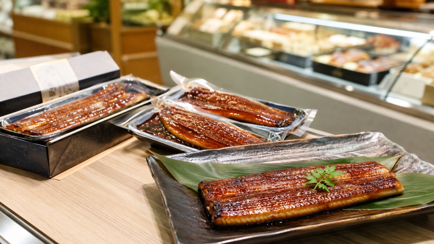 2026年に始まった完全養殖うなぎの一般向け販売
