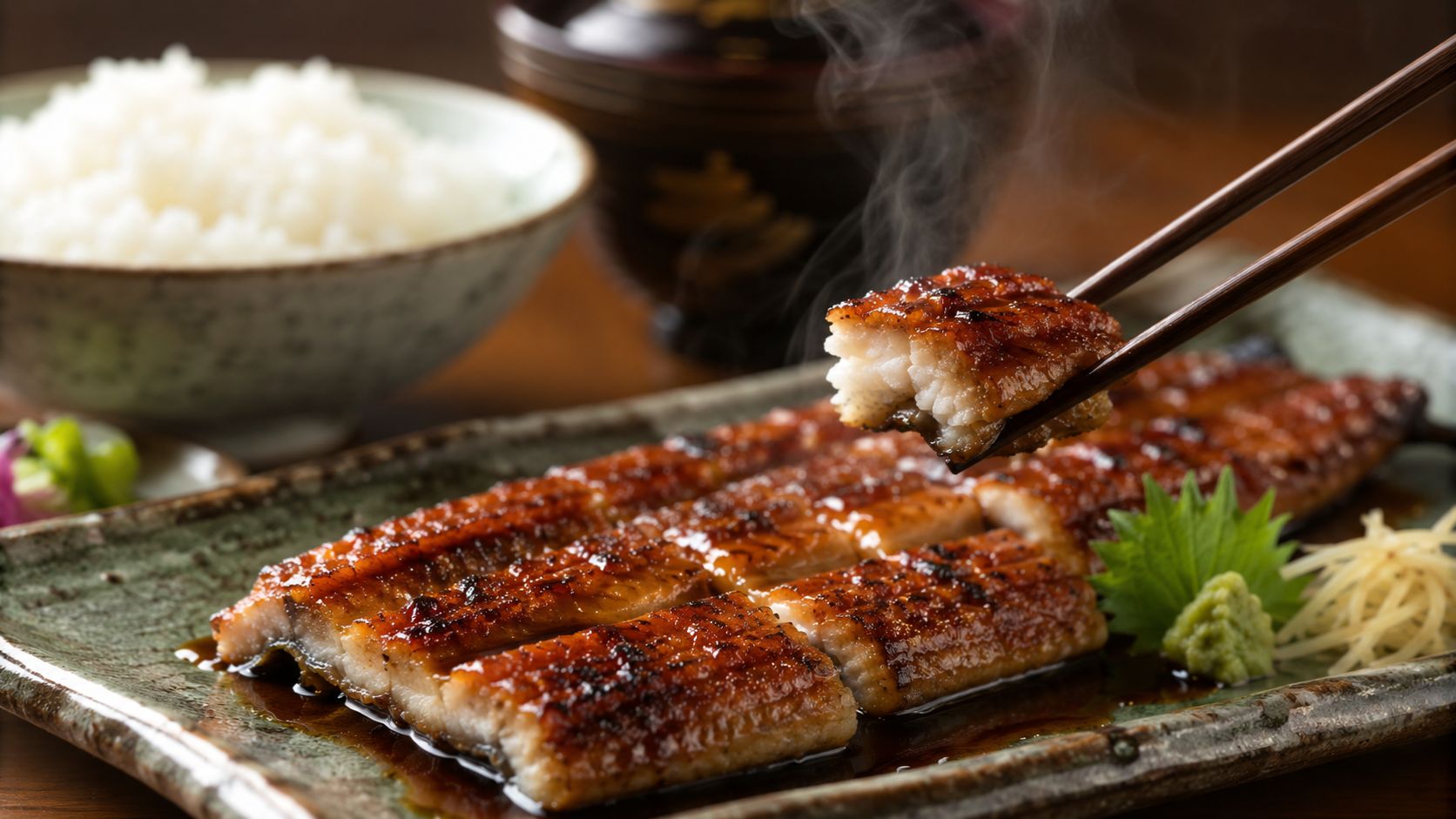 完全養殖うなぎの味はどうなのか