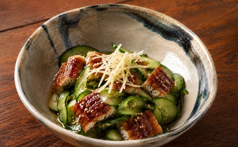 うざくとは?語源や三重発祥とされるうなぎ料理の由来を解説