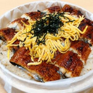 うなぎのせいろ蒸しの作り方|スーパーの蒲焼がふっくら美味しくなる簡単レシピ