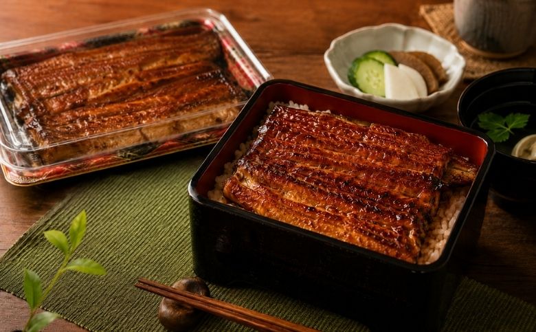 うなぎの相場