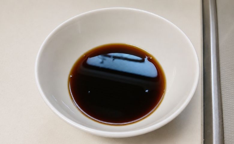 うなぎのタレの作り方