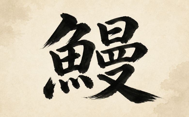 鰻