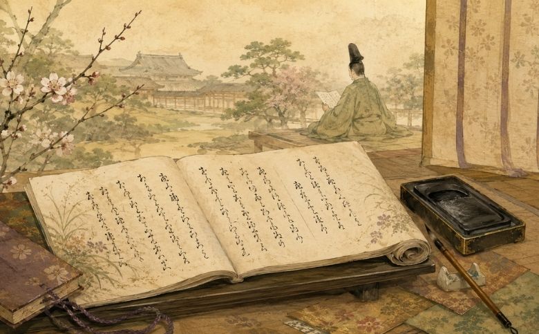 万葉集