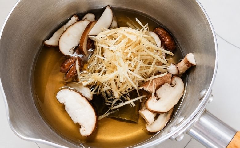 うなぎの煮凝りの作り方