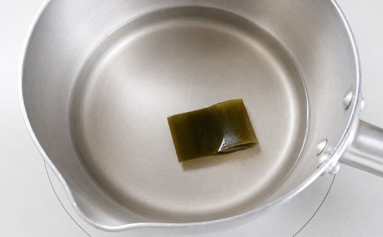 うなぎの煮凝りの作り方