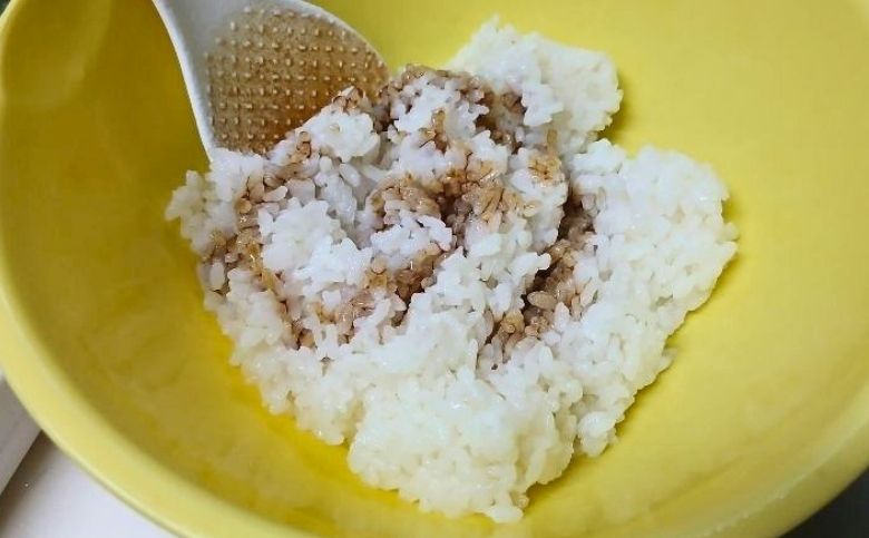 うなぎの混ぜご飯レシピ