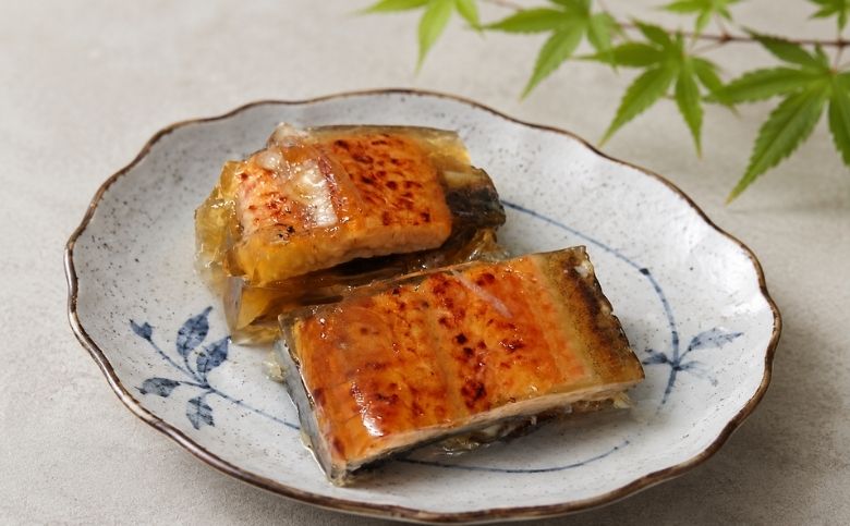 うなぎの煮凝りの作り方