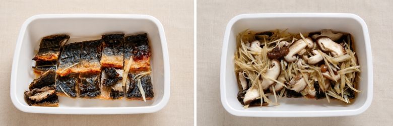 うなぎの煮凝りの作り方