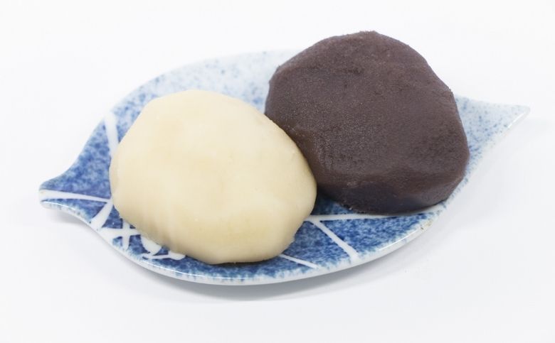 土用餅