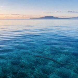 うなぎの産卵場所はどこ？西マリアナ海嶺で生まれる3000kmの旅と4つの謎
